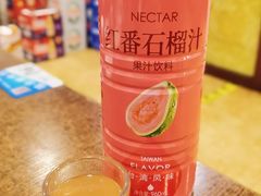 -福建美食城(老君堂店)