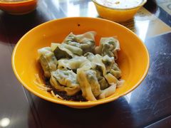 -毛华美食(清扬路店)