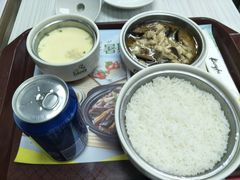 -真功夫(联丰店)