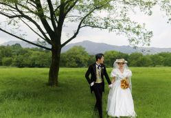 -茜茜公主婚纱摄影会馆