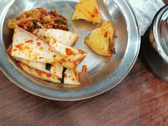 -神仙雪浓汤(明洞店)