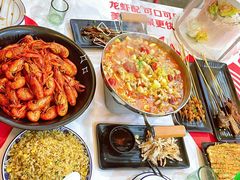 -湘江大码头·龙虾馆(渔人码头一店)
