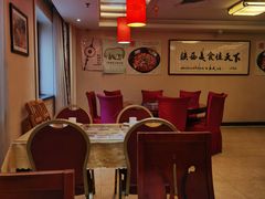 -陕西风味餐厅(陕西省驻京办店)