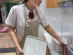 -精点味道(大连商场店)