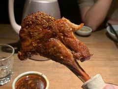 -北方家宴(番禺永旺店)