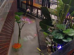 -简普菜烤鱼(苏宁生活广场店)