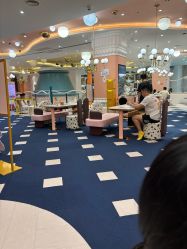 -奈尔宝·儿童乐园·亲子餐厅(苏州大悦城店)