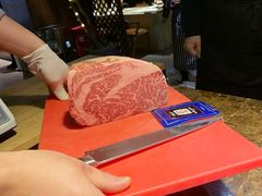 -觅福里•熟成和牛餐厅