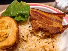 -皇城根·鲁菜济南菜·吊炉烤鸭·炒鸡鱼头(济南旗舰店)