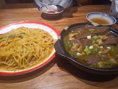 -泥糊破店小酒馆·团建聚餐(南京西路店)