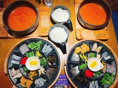 -南桥帮(昆百大·泰业城店)