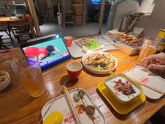 -熙成烧烤(白塔岭店)