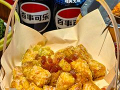 -福苗小骆驼烧烤(莲湖路店)