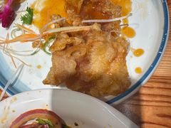-和晟shèng铁锅炖·东北菜(南山店)