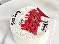 -蜜肆动物奶油蛋糕·个性定制·下午茶甜品