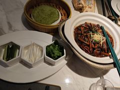 -宴昆山·私房菜(春晖店)