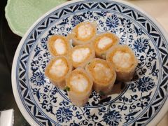 -誉八仙粤菜(万象天地店)