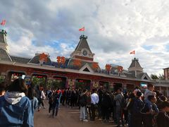 -沈阳方特欢乐世界