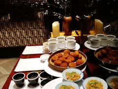 -西藏饭店·亚克·食光自助餐厅(文殊院店)