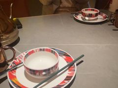 -塔哈尔·新疆盛宴(奉贤龙湖店)