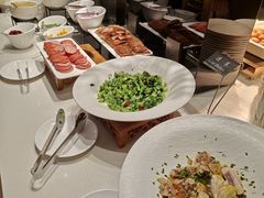 -東舍食唐精品陕菜馆