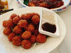-鸿宾楼(展览馆路店)