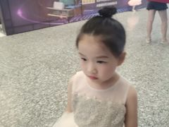 -蒲公英舞蹈艺术中心(促进路校区)