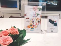 -PAUL LAFAYET 法式甜品(港汇广场店)