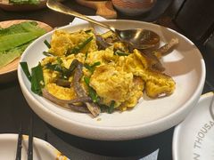 -探鱼·鲜青椒爽麻烤鱼(北京路天河城店)