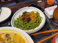-尽善百年古院餐厅(王家老宅店)