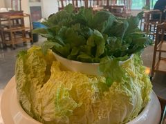 -竹叶涮肉坊(总店)