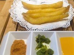 -春满园·邯郸菜发祥地(滏东店)
