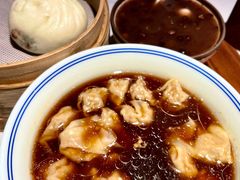 -东园小馆·早茶·淮扬小炒(印象汇店)