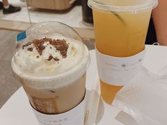 -奈雪的茶(石家庄万象城店)