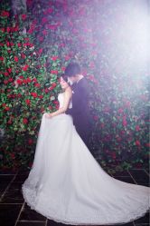 点击看大图 -太郎花子婚纱摄影艺术中心