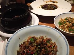 -永安鱼庄·镇江菜(丁卯店)