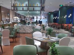 -南京金鹰尚美酒店·尚美西餐厅