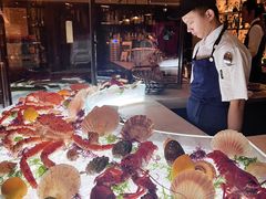 -壳里西餐厅Coquille Seafood Bistro(蒙自路店)