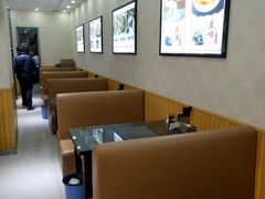 -牛壹品牛肉拉面(东风路店)