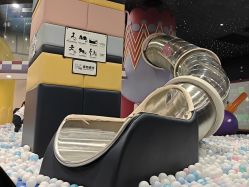 -MELAND CLUB亲子乐园·派对·餐厅(北京芳圆里ID MALL店)