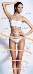 -姜美堂·蒸姜除湿の纤体美颜馆