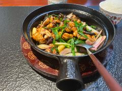 -旺爷砂锅·茶作(国贸城店)