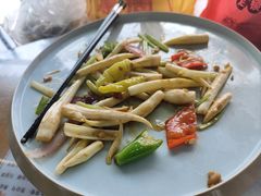 -八仔大富楼·河鲜(西江店)