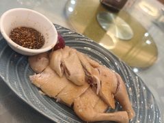 -鹭园酒家·四十年老字号