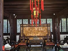 -上海醉白池公园
