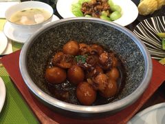 -花园5號餐厅