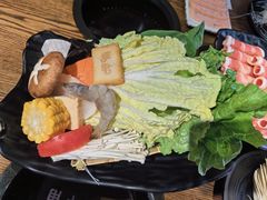 -呷哺呷哺(松江开元店)