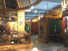 -天下醉美蒙餐(林西店)