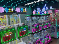 -涨巢·潮玩水疗局