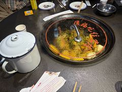 -缘福乡村铁锅炖民宿(八达岭店)